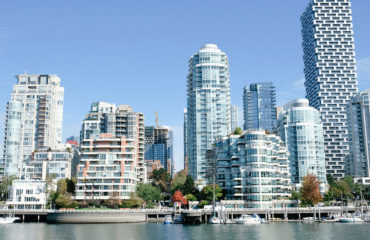 Coal Harbour Vancouver | McLarty Wolf Litigation Lawyers