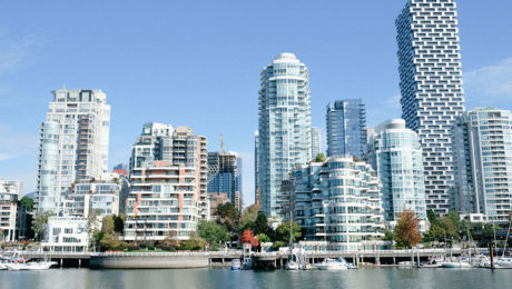 Coal Harbour Vancouver | McLarty Wolf Litigation Lawyers