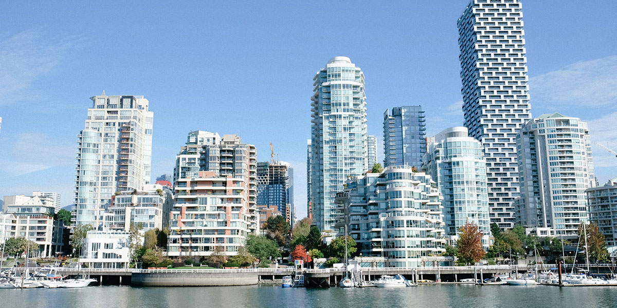 Coal Harbour Vancouver | McLarty Wolf Litigation Lawyers