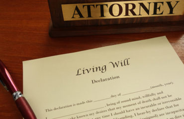 Living Will Declaration | McLarty Wolf Litigation Lawyers