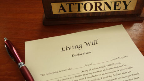 Living Will Declaration | McLarty Wolf Litigation Lawyers