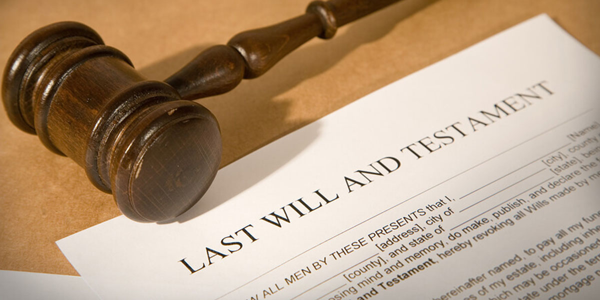 How Does a Court Decide Whether to Vary a Will? | McLarty Wolf Litigation Lawyers