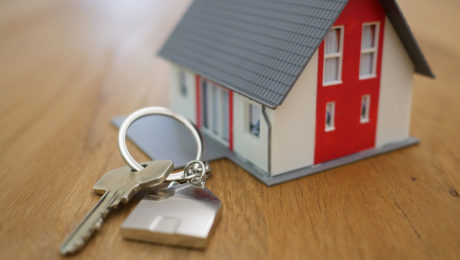 Keys to Your New Home | McLarty Wolf Litigation Lawyers