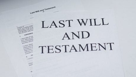 The Truth About Will Contests | McLarty Wolf Litigation Lawyers